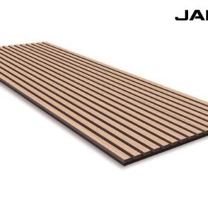 WANDPANEEL JANGAL SOLID 10017 CLASSIC OAK MDF FURNIER (1206X800X22MM)