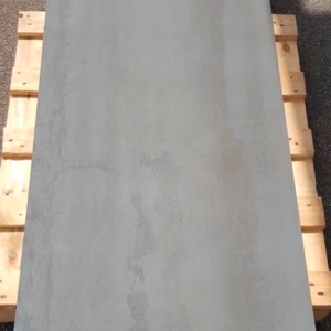 Fliesen Feinsteinzeug Dark Gray 60x120