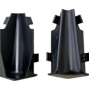 EQUIPPED 1213 INNENECKE SCHWARZ 58MM