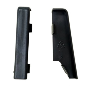 EQUIPPED 1216 VERBINDER SCHWARZ 58MM