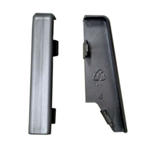 EQUIPPED 1224 VERBINDER SILBERGRAU 58MM