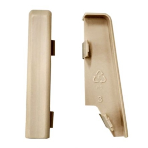 EQUIPPED 1232 VERBINDER AHORN 58MM