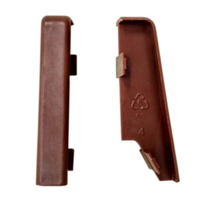 EQUIPPED 1248 VERBINDER NUSSBAUM 58MM