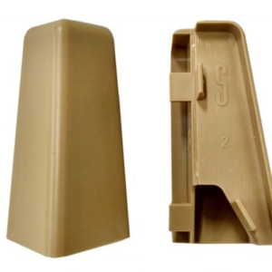 EQUIPPED 1254 AUSSENECKE EICHE 58MM
