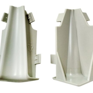 EQUIPPED 1261 INNENECKE GRAU 58MM