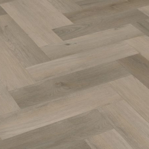 CLICK-VINYL CHECK ONE 2073H LAUSITZ EICHE HERRINGBONE INKL. TRITTSCHALL PREMIUM