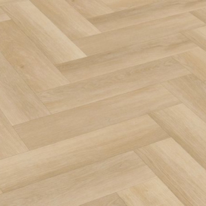 CLICK-VINYL CHECK ONE 2074H PRENZLAU EICHE HERRINGBONE INKL. TRITTSCHALL PREMIUM