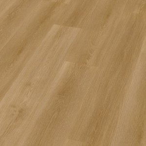 CLICK-VINYL CHECK ONE 2432 WESERPARK EICHE DIELE INKL. TRITTSCHALL BASIC