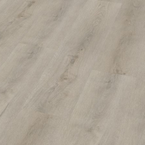 CLICK-VINYL CHECK ONE 2453 WILDAU EICHE BREITDIELE INKL. TRITTSCHALL BASIC
