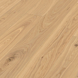 Parkett MeisterParkett. longlife PD 400 Eiche lebhaft naturhell 09023
