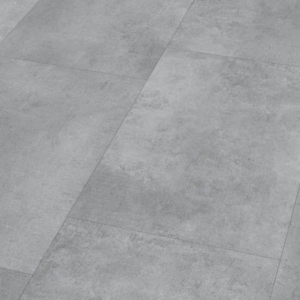 Click-Vinyl World of SPC 3602 Wilton Concrete Fliese XL Town