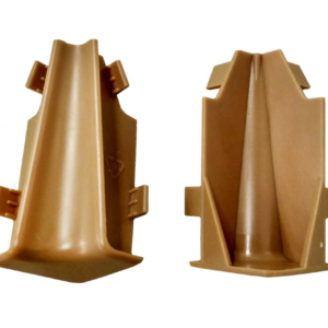 Equipped 1237 Innenecke Buche 58mm