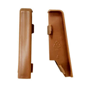 Equipped 1240 Verbinder Buche 58mm