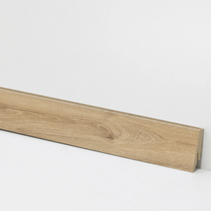 Equipped Sockelleiste 58mm 2506