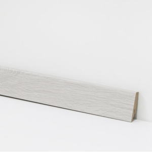 Equipped Sockelleiste 58mm 8013