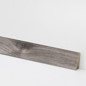 Equipped Sockelleiste 58mm 2443