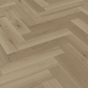 Click-Vinyl CHECK One 2476H Kammerbrühl Eiche Herringbone inkl. Trittschall