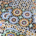 Laminat Falquon Quadraic Q001 Mosaic